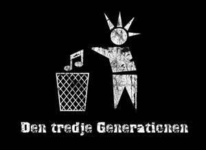 logo Den Tredje Generationen